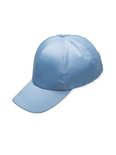 Baby Blue Baseball Cap