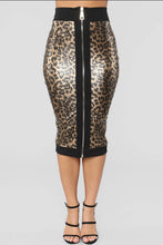 Load image into Gallery viewer, Leopard Me Straight