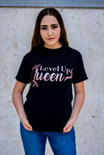 Load image into Gallery viewer, Level Up Queen!