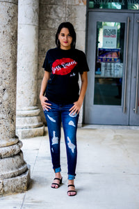 Boss Queen!