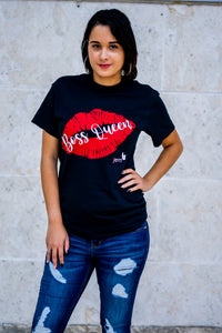 Boss Queen!