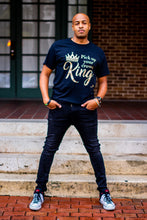 Load image into Gallery viewer, Pick Up Your Crown King