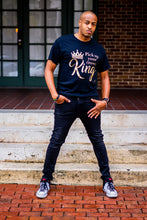 Load image into Gallery viewer, Pick Up Your Crown King