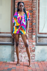 Colors To Dye For