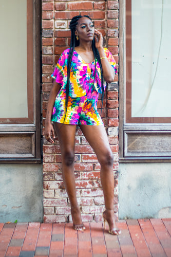 Colors To Dye For
