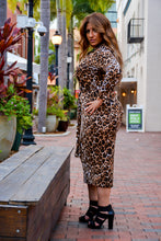 Load image into Gallery viewer, Leopard Me Crazy