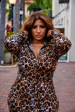 Load image into Gallery viewer, Leopard Me Crazy
