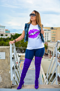 Boss Queen!