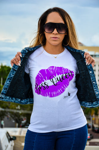 Boss Queen!