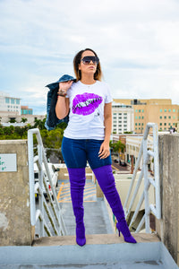 Boss Queen!