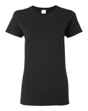 Load image into Gallery viewer, Black Tee