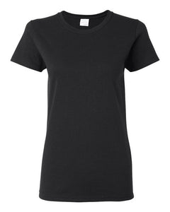 Black Tee