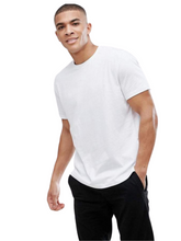 Load image into Gallery viewer, White Tee