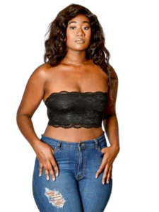 The Black Bandeau