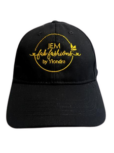 JEM Baseball Cap