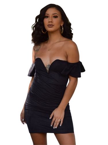 Cold Shoulder