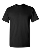 Load image into Gallery viewer, Black Tee