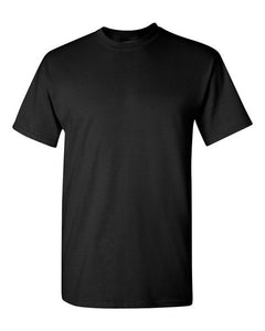 Black Tee